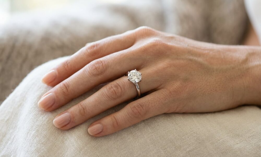 Best Places to Buy Certified Lab Diamonds Online