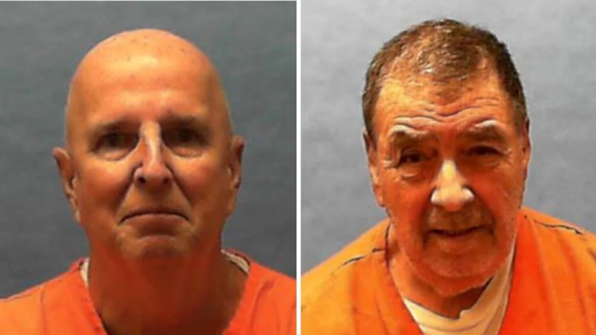 Florida, Eski Polise Ölüm Cezası Verdi