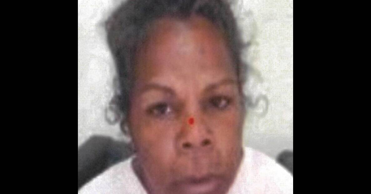 Can you help police find Nicole? Her family is worried