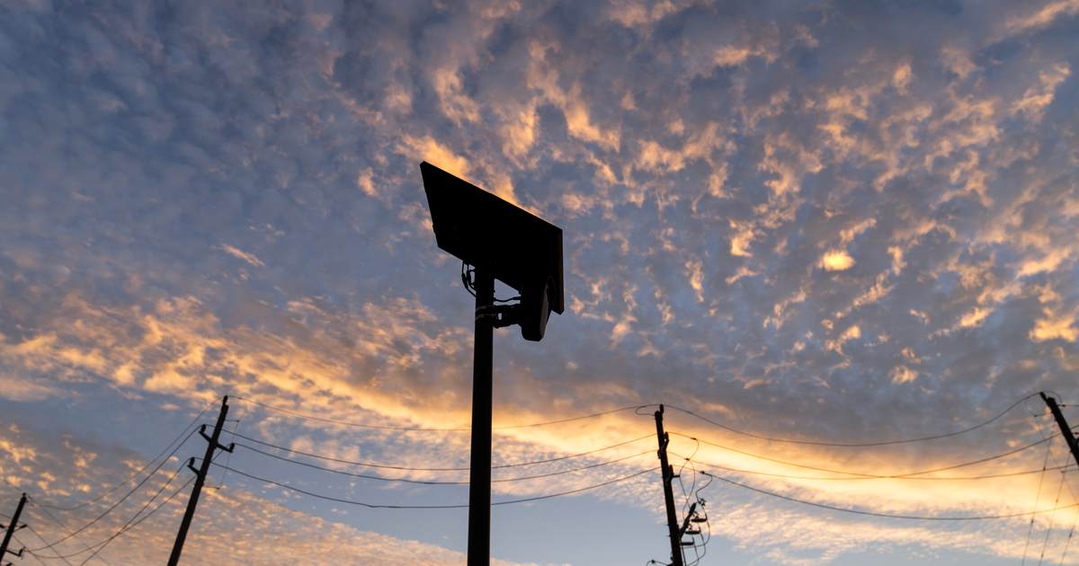 This State Is Expanding Its Warrantless Vehicle Surveillance Database