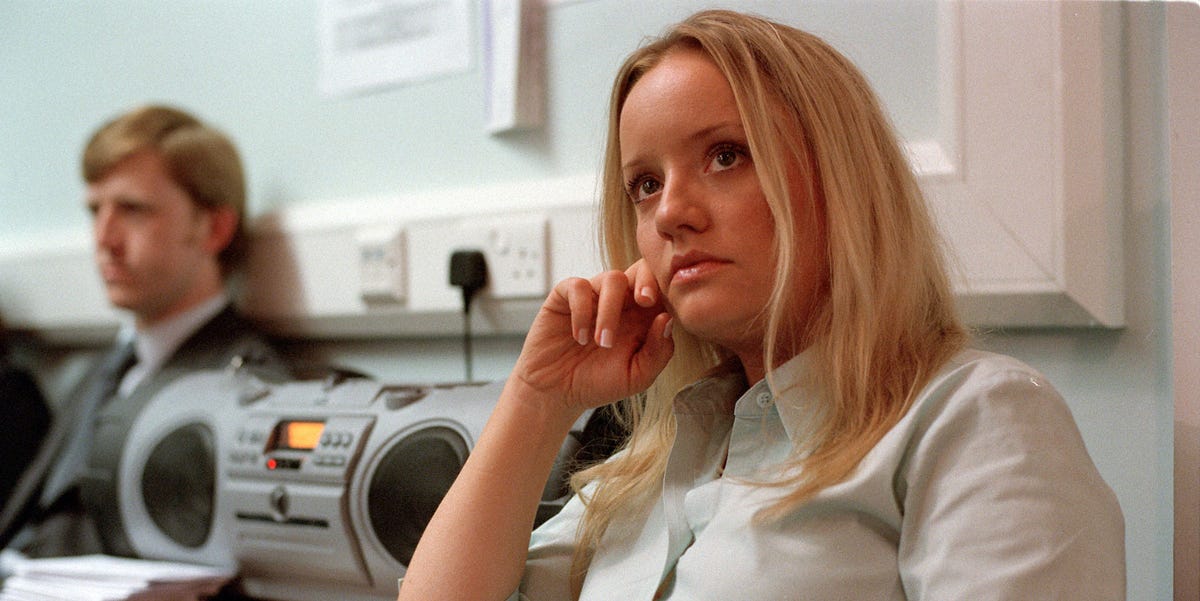 Lucy Davis' dad Jasper Carrott reveals he's "so proud" as he speaks about The Office star's incurable cancer
