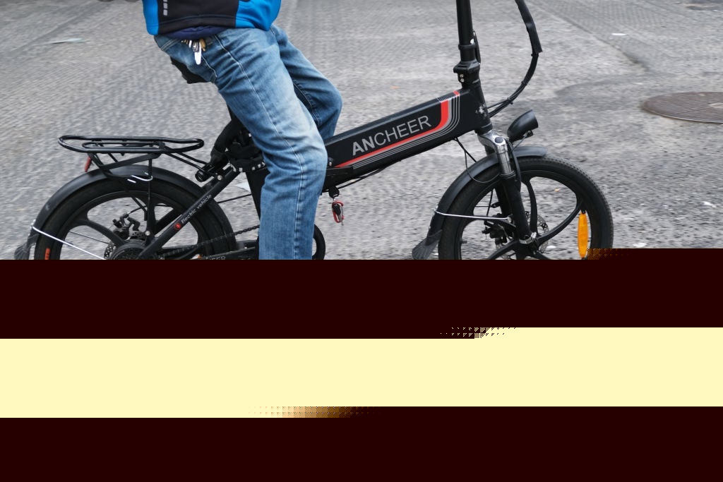 Injuries and Deaths Rise as Youth E-Bike and E-Scooter Use Grows in New Jersey