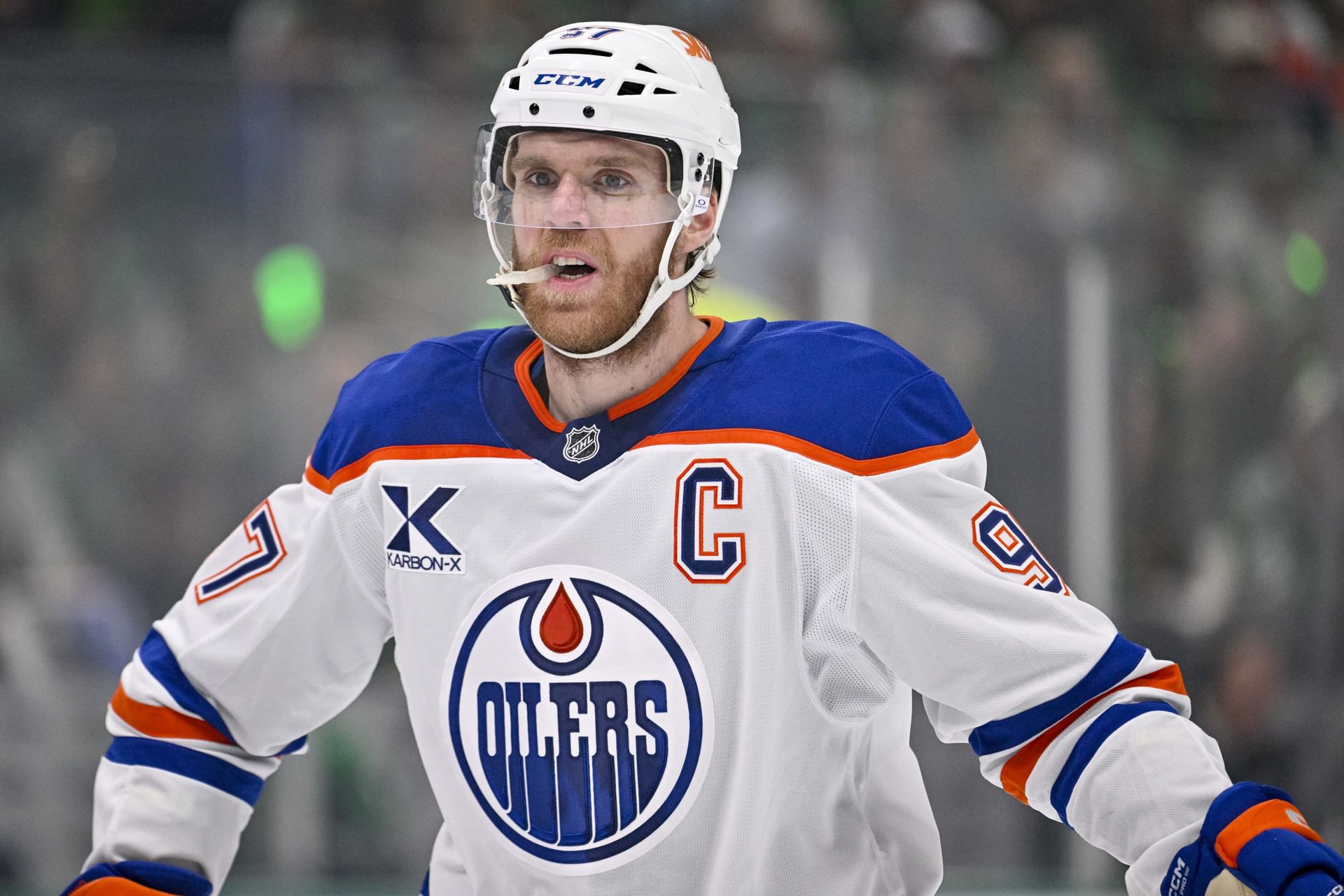 NHL insider makes big Connor McDavid contract prediction following Kirill Kaprizov's record-breaking extension