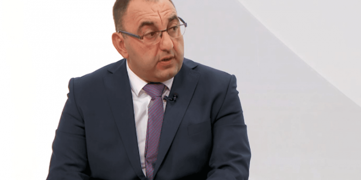 Drejtoria Financiare ngrit kallëzim penal ndaj Marko Bislimovski