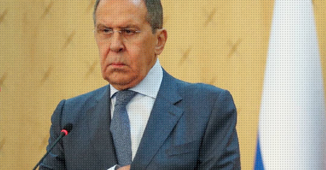 O que se sabe sobre o conteúdo da reunião entre chanceler da Rússia e Marco Rubio