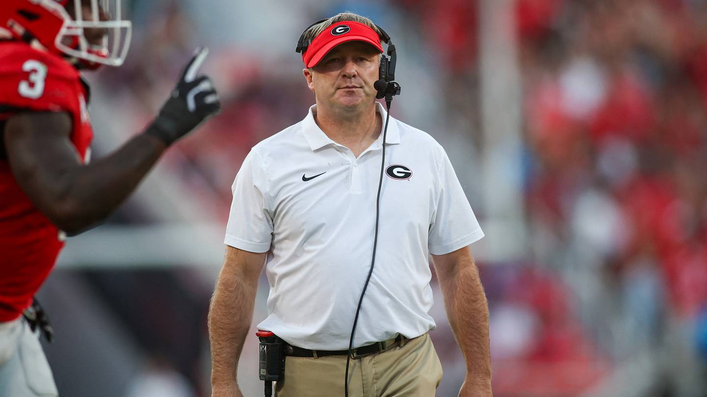 5-star Georgia commit Jayden Wade inches closer to losing No. 1 ranking