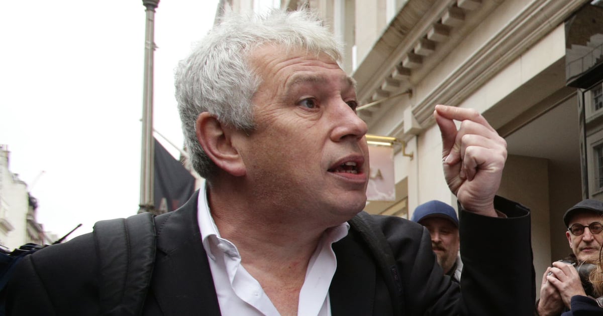 Broadcaster John Humphrys remembers ‘one of a kind’ journalist Rod Liddle