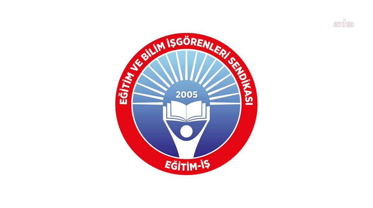 Eğitim-İş'ten sıra tayinlerinin ertelenmesi talebi