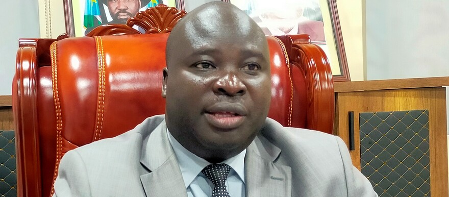 SPLM-IO rejects Kiir-led dialogue in talks with AU C5 delegation