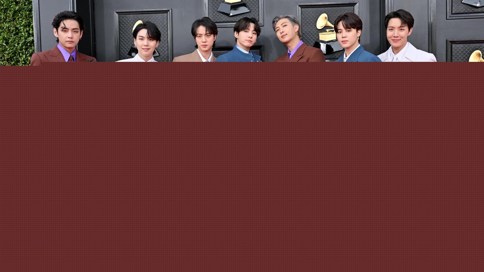 Grammys boycotted: A stand against racist division in music