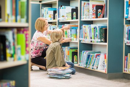 Free books for children