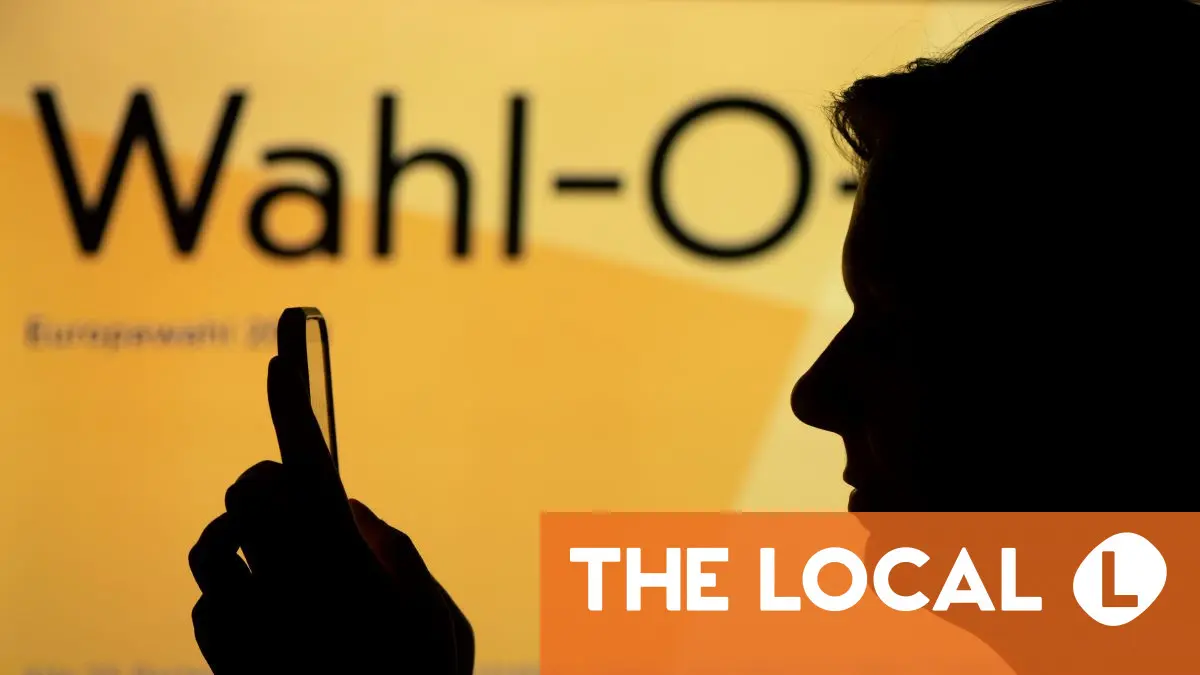 Wahl-o-Mat: The online tool that can help you pick a party in the German elections