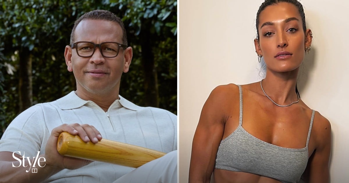Who is Meghan Hayden? Meet ex-Yankees star Alex Rodriguez’s new fitness coach girlfriend