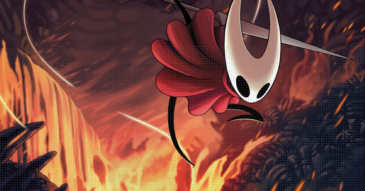 Hollow Knight: Silksong's surprise release date was "a little callous," says Hell is Us lead