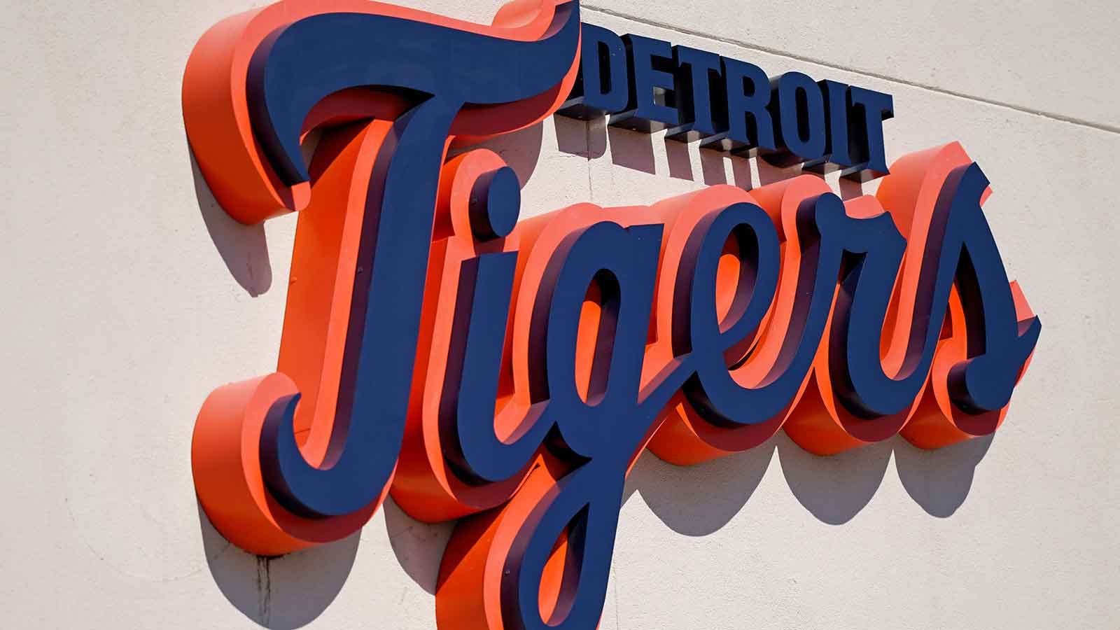 Tigers release southpaw relief pitcher