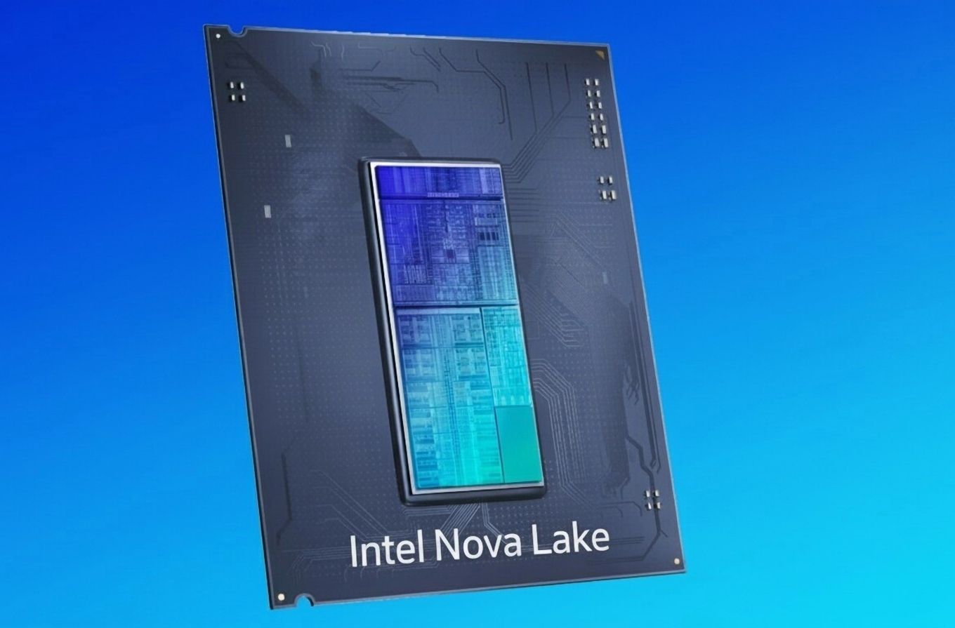 Nova Lake-S mit 12 Xe3P-Kernen: APU braucht 65-W-Stufe für volle Grafikleistung