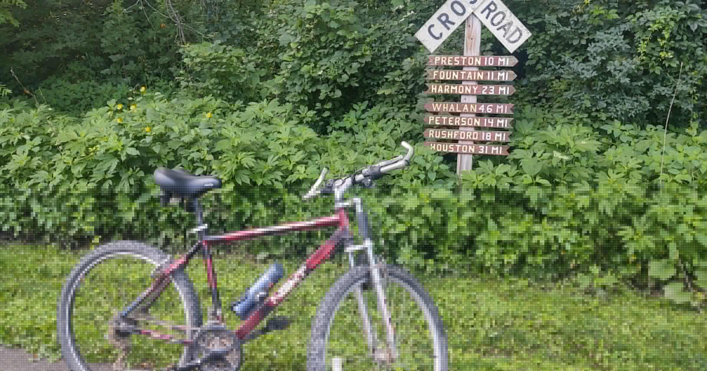 Tolkkinen: This Minnesota county has no swimming lakes. We vacationed there anyway.