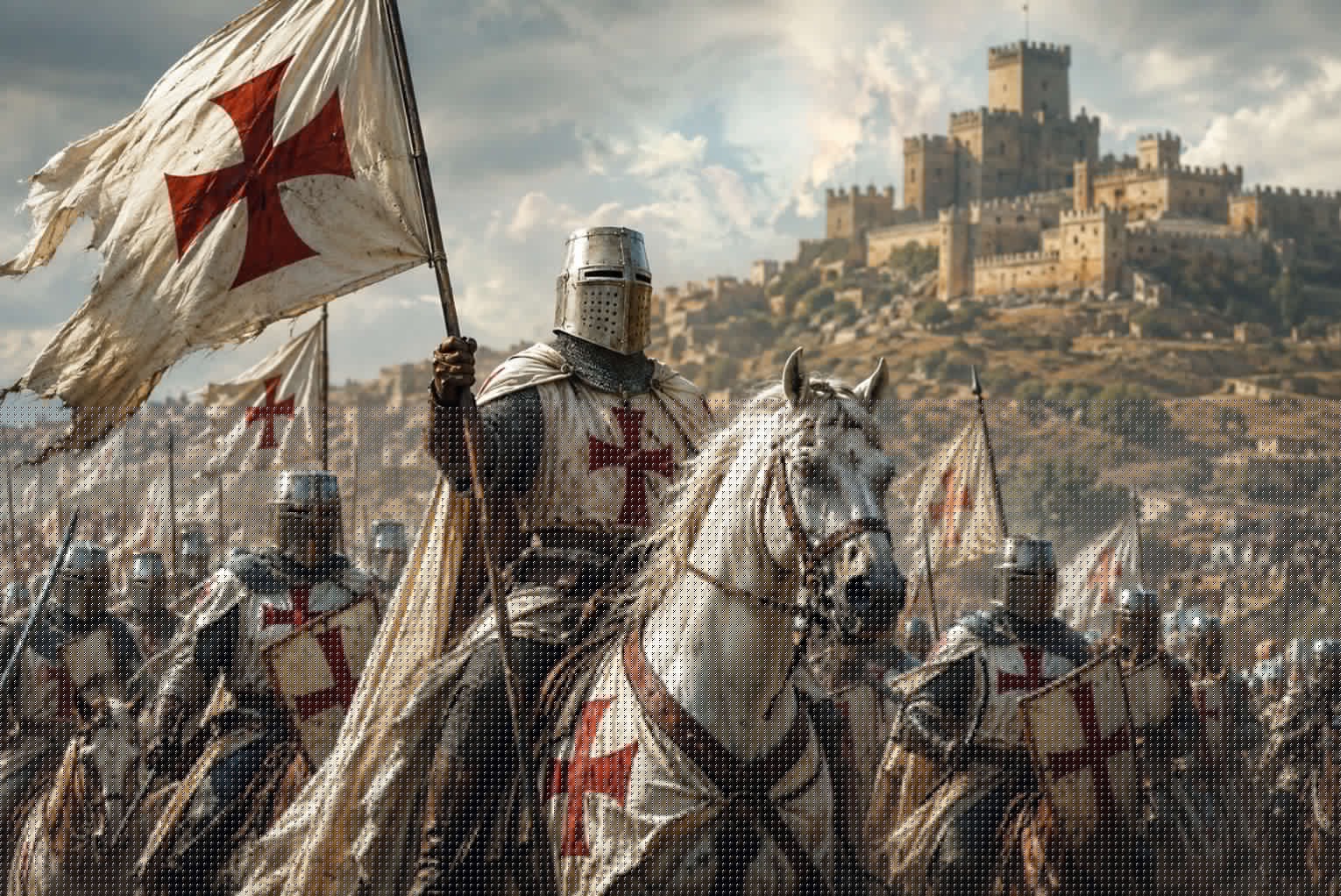 The Reconquista Begins Again? Spain Faces a New Islamic Invasion