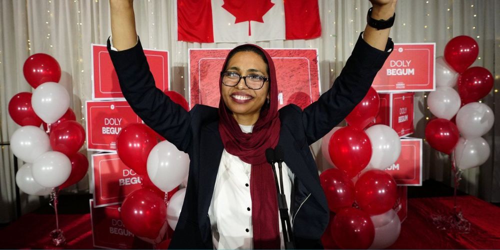 Ford calls three Ontario byelections for early September, including in York-Simcoe