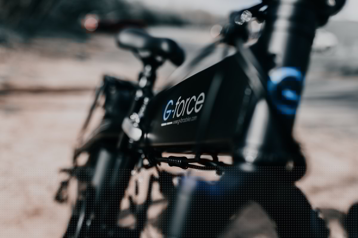 A Nurse Went Viral Warning Parents About Kids Riding Electric Bikes