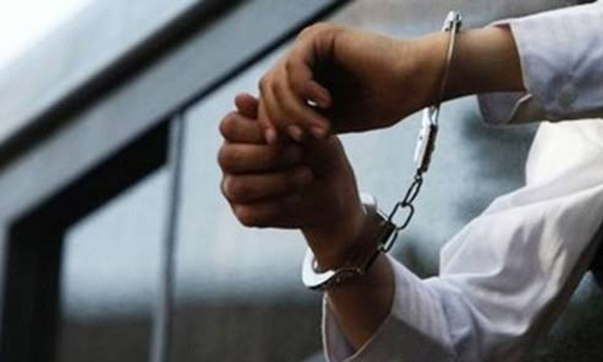 FIA, NCCIA Detain 374 Chinese Citizens in Joint Raids