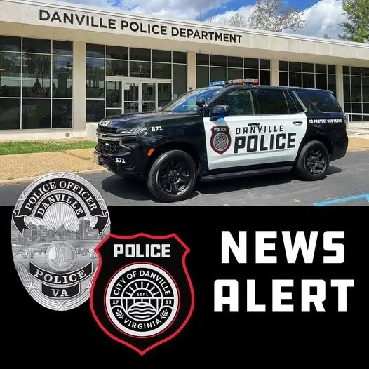 Man in Critical Condition Following Shooting in Danville, Police Investigating