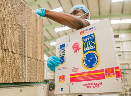 BUA Foods annual profit hits record N508 billion on higher sales, easing cost pressures