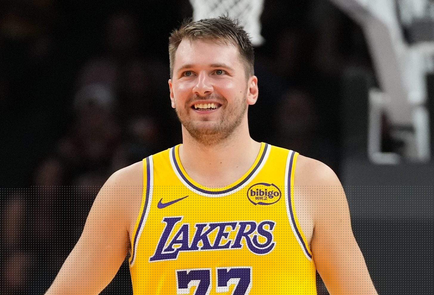 Lakers Trade Pitch Lands Luka Doncic a 42% 3-Point Sniper in New 2-Team Deal