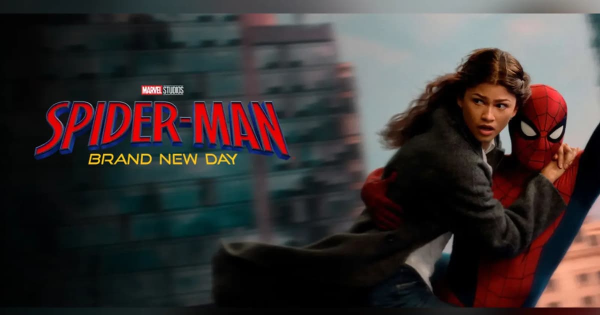 Why Spider-Man speaks to us