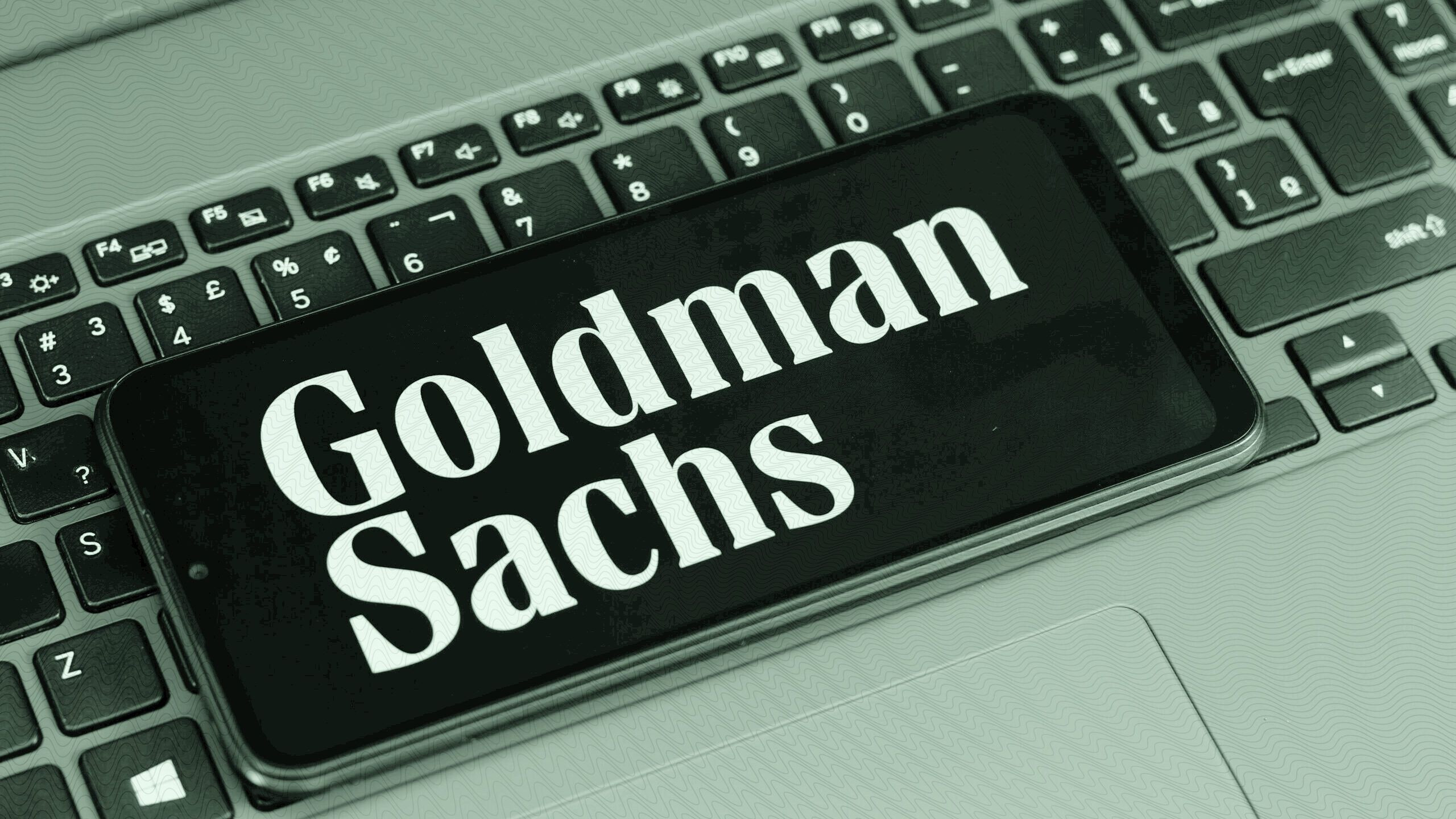 Goldman, BNY Shuffle Wealth Leadership Roles