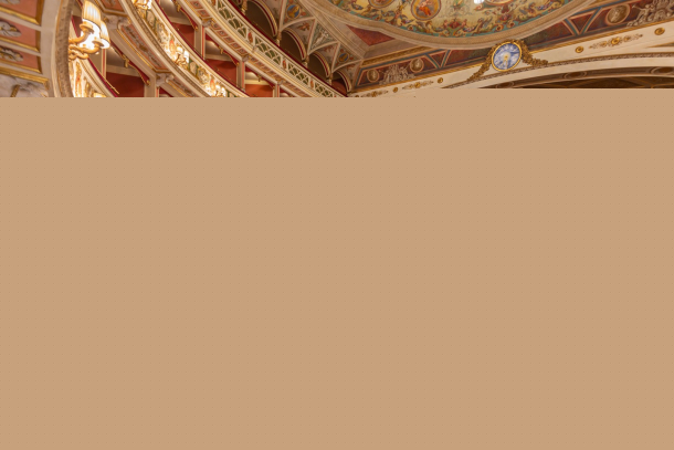 UNESCO zeichnet historische Theater Italiens aus