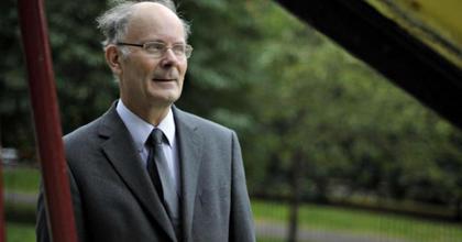 John Curtice offers 2026 Holyrood election prediction after new poll
