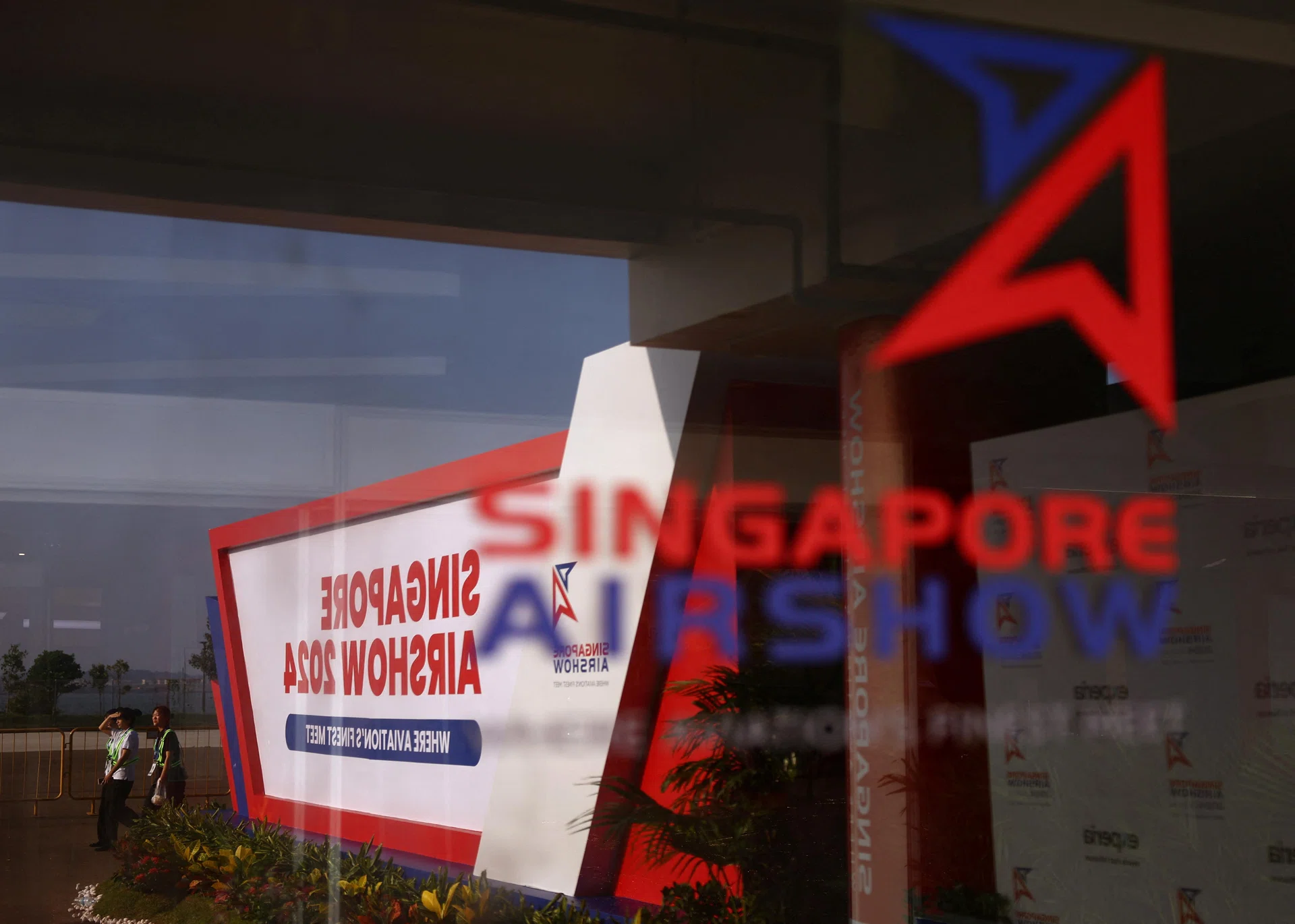 CAAS to sign nine deals at Singapore Airshow and Changi Aviation Summit