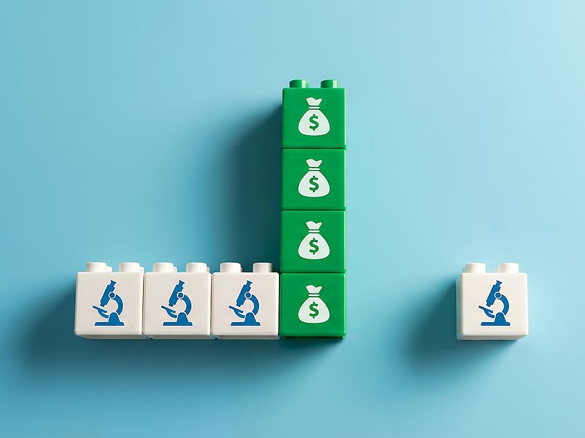 Europe voices concerns on changes to US federal grant rules