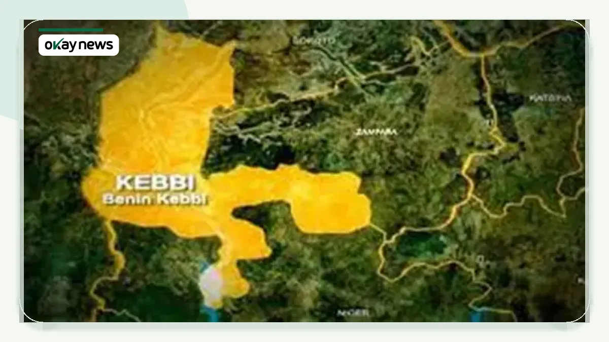 Abducted Kebbi State High Court Judge Released