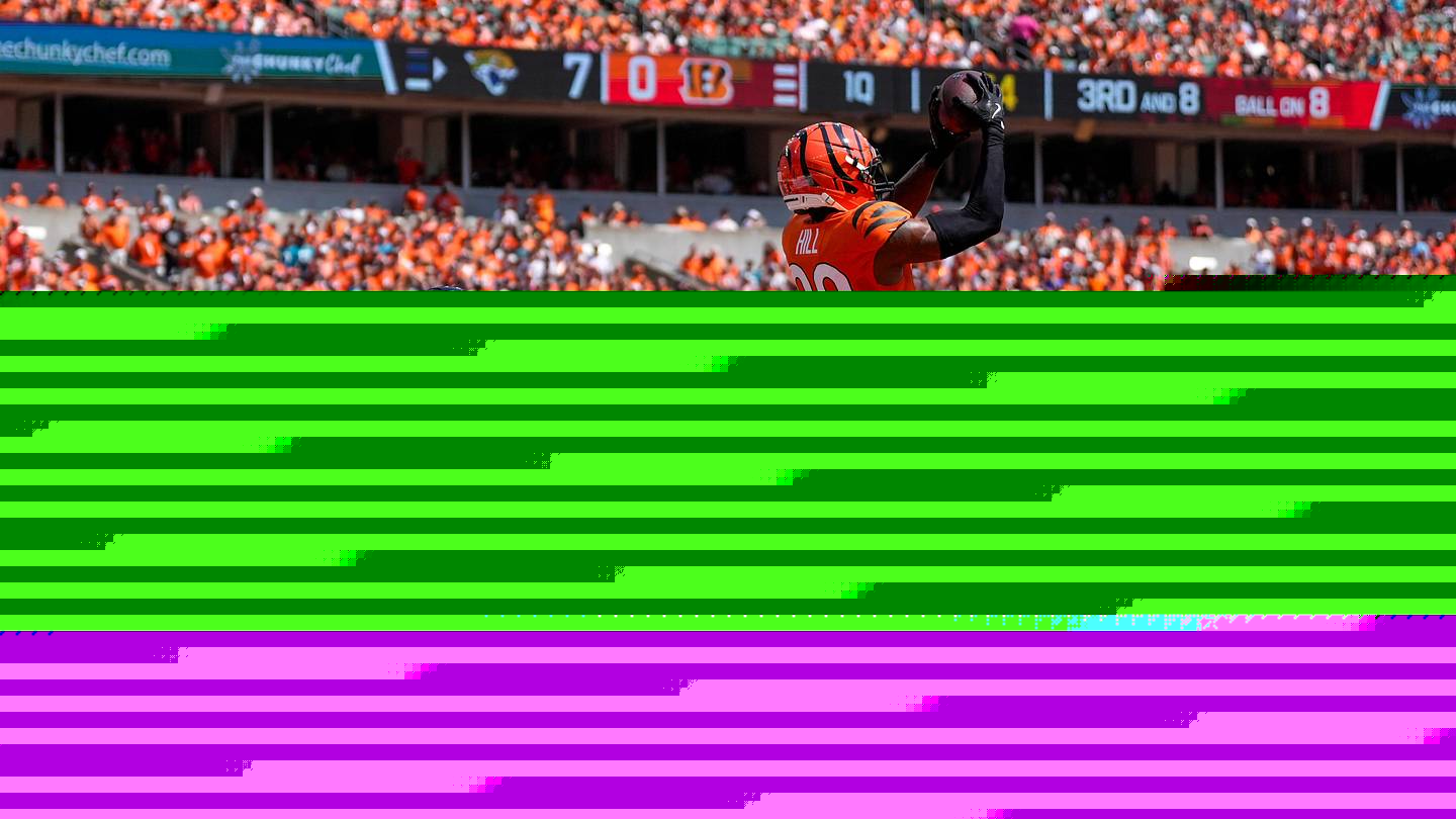Jaguars fail to accomplish evasive feat with disheartening loss to Bengals