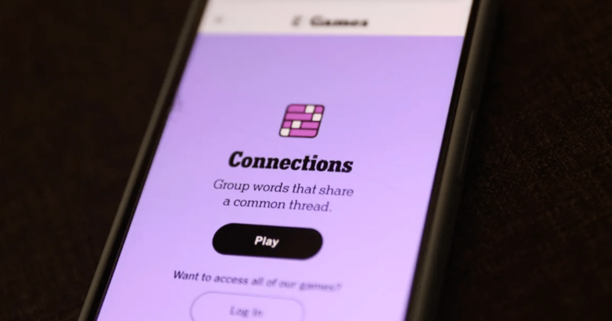 Connections Help, Hints & Clues for Today, January 30