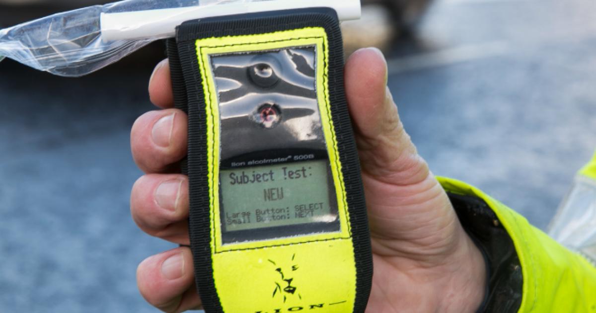 Court hands out fines and bans to drink and drug drivers