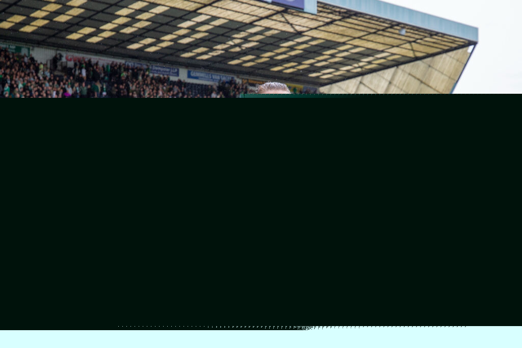 Celtic’s Monday Night Rangers Troll