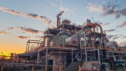 Horizon banks $37.5M from Kalgoorlie gold sales