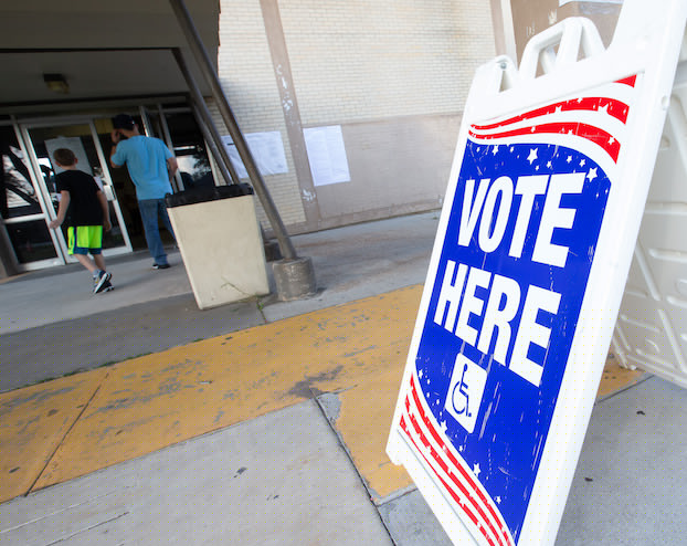 Multiple Calcasieu candidates unopposed in Nov. 3 election