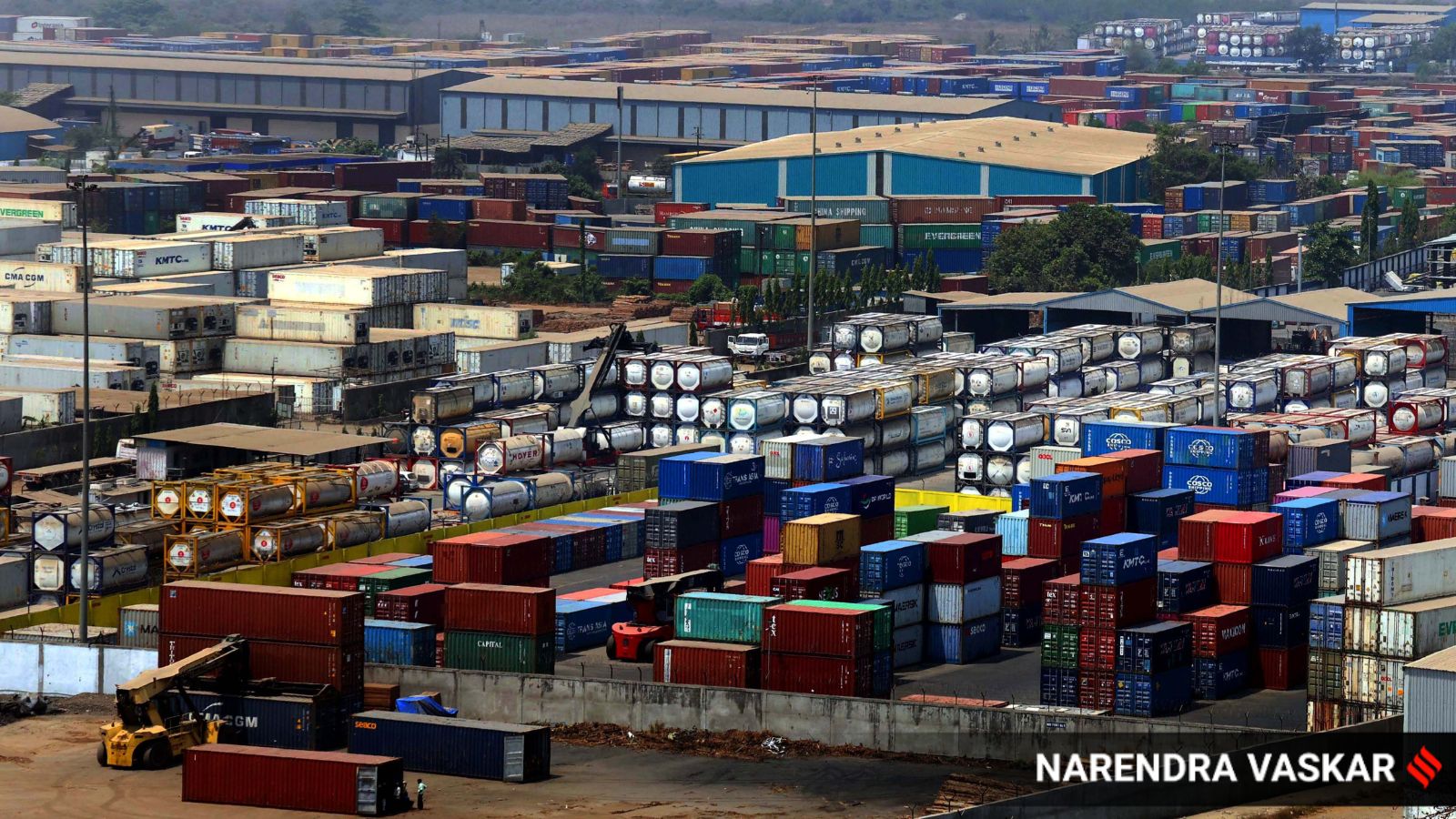 Feeling US tariff pain, exporters ask for relief; Centre in wait-and-watch mode