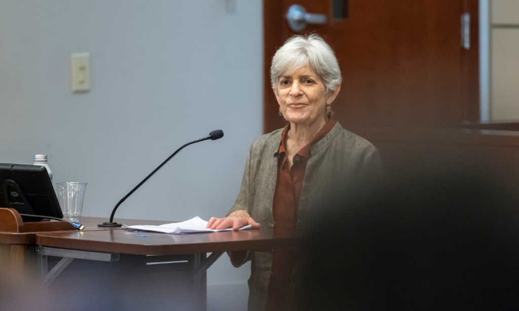 Tracing the History of Abortion Law in the United States