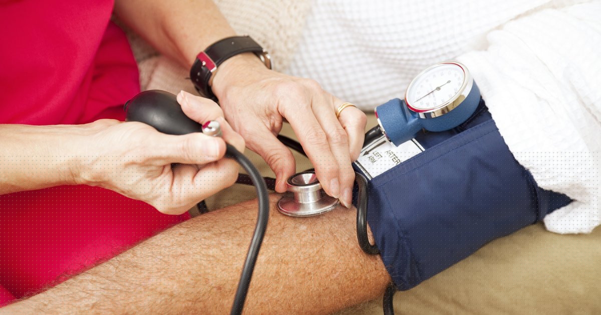 Cardiovascular events don't strike out of the blue. Nearly all of them are preceded by warning signs