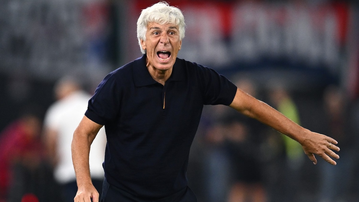 Gasperini Roma, il tecnico giallorosso sta facendo molta fatica in casa: numeri davvero allarmanti. Le possibili mosse per invertire il trend