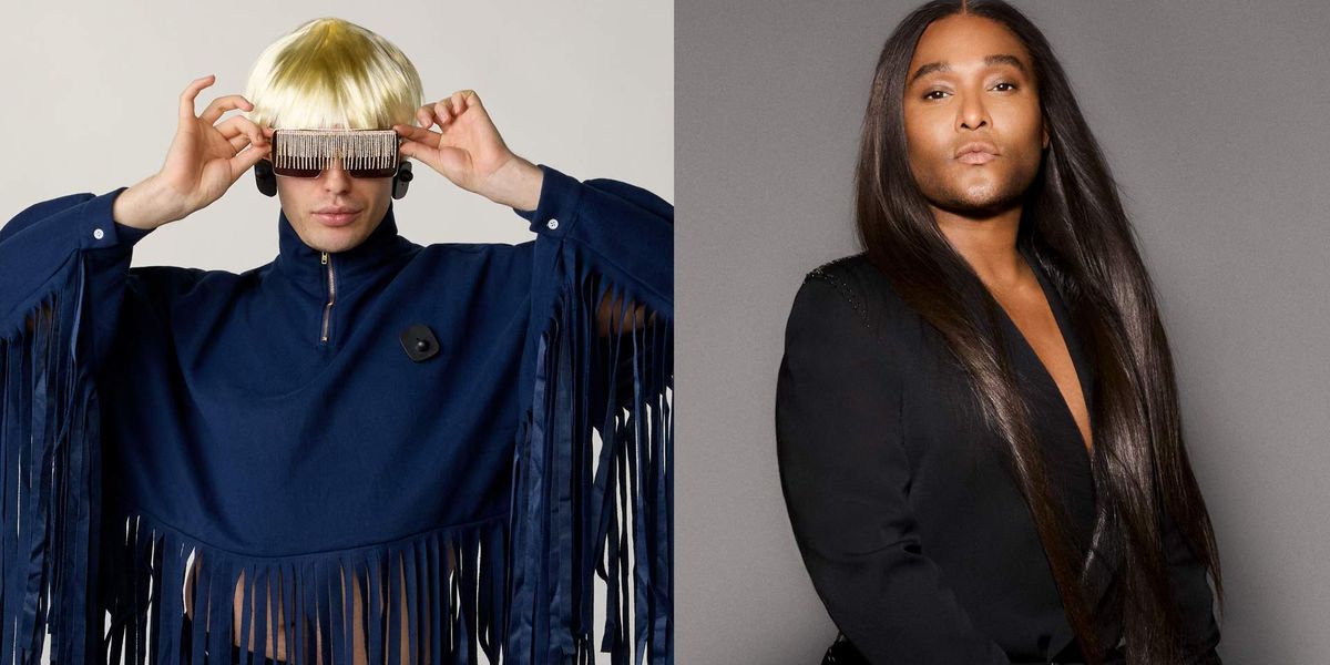 Plane Jane shades Law Roach following 'Project Runway' elimination