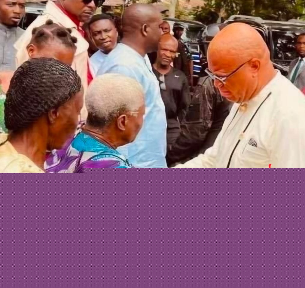 Gov. Eno and the Less Privileged