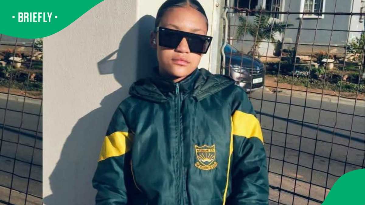 Grade 10 netball player Ava Hendricks killed in N7 taxi crash