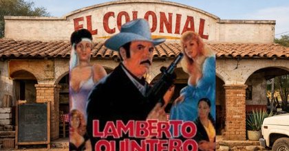El restaurante donde atacaron a Lamberto Quintero un día 28 de enero: ‘Le preparábamos lonches’
