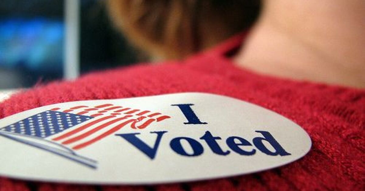 Charlotte Talks: North Carolina's Ongoing Struggle Over Voting Rights